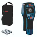 Meklē&scaron;anas ierīce MEKLĒ&Scaron;ANAS IERĪCE D-TECT 120 PROFESSIONAL, 0601081303 BOSCH