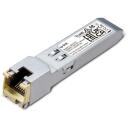Tp-Link Moodul SM5310-T, SFP+ 10G BASE-T RJ45, 30m, 10.3Gb/s, 1 RJ45 10G port, FCC, CE, RoHS
