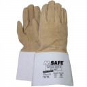 Сварочные перчатки Weld-Deer 53-847, кожа оленя, 10 / XL 15384710 M-Safe