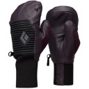 Cimdi W SESSION KNIT MITTS, izmērs: M, 0793661539667 BLACK DIAMOND