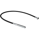 Vibratora lokanā vārpsta 32mm, 2.4m, vibrovāle VR001GZ; 1910C2-9 MAKITA