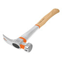 Puusepa haamer California 25oz TRUPER