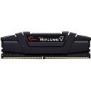 G.Skill Ripjaws V F4-3200C16S-16GVK, 16 GB, DDR4, 3200 MHz, 1.35 V, CL16, DIMM 288-pin, vahem&auml;lu, soojusvaheti