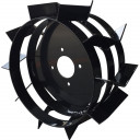 Ratai kultivatoriui KS MW40 (pora) KONNER & SOHNEN