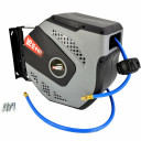 Gaisa &scaron;ļūtene spolē 10x16mm x 10m, AW09850 AWTOOLS