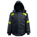 Куртка желто-синяя XXL FB-2385NEW-XXL