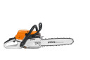 Benzīna motorzāģis MS 261 C-M ar LIGHT sliedi 50.2cc 3000W 11410113090L STIHL