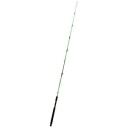 Besk Spiningi 2.4m 9080566, 2,4m, teleskopisks, neslīdo&scaron;s rokturis, uzglabā&scaron;anas soma