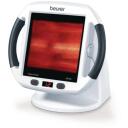 Beurer Infrapuna lamp IL50, 300 W, 30x40 cm, 0-50 kraadi, 1-15 min taimer, keraamiline klaas, 2 m juhe