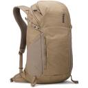 Thule Alltrail niisutus seljakott 22L 3205084, 2,5L niisutuss&uuml;steem, 22L maht, 0,95kg kaal, pol&uuml;ester, vihmakate