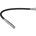 Vibratora lokanā vārpsta 32mm, 1.2m, vibrovāle VR001GZ; 1910E1-5 MAKITA