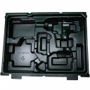 Ieliktnis instrumentu kastei HD BOX INSERT 8 CHIWF12/34/CHIWP12 4932453508 Milwaukee