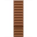 Apple Kellarihm MGD94ZM/A, 42mm, M/L, 140-180mm, pruun, FineWoven