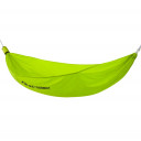 &Scaron;ūpuļtīkls &nbsp;Hammock Set Pro Double, Lime AHAMSETDLI SEA TO SUMMIT
