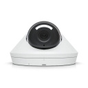 IP kupolinė stebėjimo kamera PoE 4 MP 2688&times;1512 30 fps 102.4&deg; matymo kampas IR naktinis matymas UVC G5 Dome Balta Ubiquiti