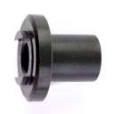 PIESPIEDĒJATLOKS, CLAMPING FLANGE - 1 PC, 4932334706 MILWAUKEE