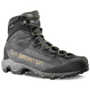 Batai AEQUILIBRIUM Hike GTX, LA SPORTIVA, 8058428168156, 46, CARBON JUNGLE, 960 gramų
