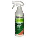 Aizsarglīdzeklis tekstilam 'Textile Guard Eco', ūdensnecaurlaidīgs, elpojošs, 500 ml, R822027, FIBERTEC