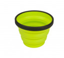 Salokāma krūze X-Cup, Lime AXCUPLM SEA TO SUMMIT