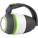 Tracer Daudzfunkcionāls kempinga lukturis TRAOSW47137, 1500mAh, 6h, 200lm, IP20, elastīgs statīvs, pārnēsājams lādētājs