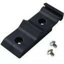 Teltonika Antenas un piederumi PR5MEC11 Kompakts DIN sliedes komplekts, 70 x 25 x 14.5 mm