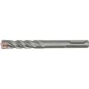 Yato m&uuml;&uuml;rigrani YT-42331, 12 mm, 110 mm, SDS Plus, 50 mm t&ouml;&ouml;osa, 4 l&otilde;ikeserva