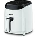 Zelmer Gaisa fritieris ZAF3551W 72805694P, 1200 W, 3.5 l, 9 programmas, automātiskā temperatūra, neslīdo&scaron;as kājas