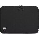 Port Designs Torino II Kaste 15.6", 15.6", 224g, 26cm, 37cm, neoprēns, kokvilna, plāns dizains, pret skrāpējumiem