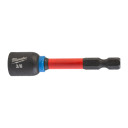 SHOCKWAVE&trade; UZGRIEŽŅU SKRŪVGRIEZIS GEN II, NUT DRIVER MAG SHW 3/8" X 65 MM - 1 PC, 4932492440 MILWAUKEE