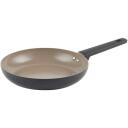 Salter Cep&scaron;anas panna BW12872EU7, 28cm, 100% pārstrādāts alumīnijs, nepiedego&scaron;s pārklājums, piemērota indukcijai