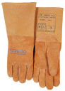 Сварочные перчатки из свиной кожи SOFTouch TIG XL 10-1003-XL WELDAS