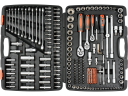 TOOL SET 1/2" 216PCS 58691 STHOR