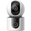 Viedā drošības kamera ar PTZ vadību Smart Security Camera C500 Dual EU 4 MP F1.6 H.265 MicroSD līdz 256 GB BHR8755EU Xiaomi