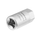 Eļļas filtra muciņu atslēga, 17mm, se&scaron;stūra, STHT81579-0, STANLEY
