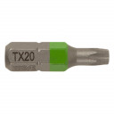 Uzgaļi TX20X25 10gab. 9980372 ESSVE