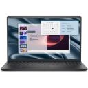 Dell Pro 15 Essential PV15255 | Carbon Black | 15.6 " | FHD | 1920 x 1080 pixels | AMD Ryzen 3 | 7320U | 8 GB | LPDDR5 | Solid-state drive capacity 512 GB | AMD Radeon 610M Graphics | Ubuntu | 802.11ac | Keyboard language English | Warranty 36 month(s) | 