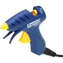Rapid Liimip&uuml;stol 5001702, 10 W, 230 V, 7 mm, 80 g/h, juhtmeta, t&auml;psusotsik, statiiv