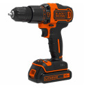 18Vurbjma&scaron;īna un mīkstā soma BDCHD18S32-QW BLACK DECKER