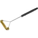 Barbecook Grilliharja BC-ACC-7067, 52cm, 0.23kg, must, 1 tk