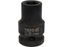 Impact Socket 1/2"X11Mm YT-1001 YATO