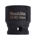 Spēka patrona 18-30 MM 3/8", B-40004 MAKITA
