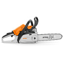 Benzīna motorzāģis MS 162 C-BE, 30.1cc, 1200W, 11480113001A STIHL
