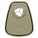 Daļiņu filtru adapters (2gab.) 603 3M