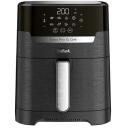 TEFAL | Fryer Easy Fry and Grill | EY505815 | Power 1400 W | Capacity 4.5 L | Black