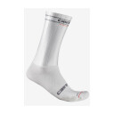 Jalgratta sokid FAST FEET 3 Sock, Castelli, 8056006357138, Kaal: 48g, Temperatuur: 10&deg;-38&deg;C, Suurused: L/XL (40-43)
