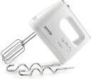 Gorenje | Hand Mixer | M460CDC | Hand Mixer | 460 W | Number of speeds 5 | Turbo mode | White
