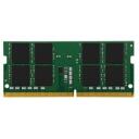Kingston m&auml;lu moodul KCP432SD8/32, 32 GB, 3200 MT/s, DDR4, SO-DIMM 260-pin, kahekordne rida, mittepuhverdatud