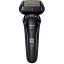 Panasonic Habemeajaja ES-LS9A-K803, 50 min, M&auml;rg ja kuiv, Liitiumioon, Must