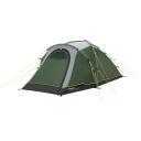 Outwell Telk Cloud 3 111479, 5.2 kg, 330 cm, 200 cm, 130 cm, 3 kohta, 2 sissek&auml;iku, ventilatsiooniga