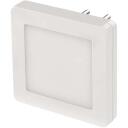 Emos LED Ночник P3316, 230V, 0,4W, 5 lm, теплый белый, фото датчик, автоматическое включение/выключение